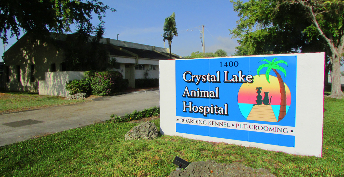 About - Crystal Lake Animal Hospital